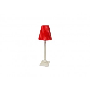 Lamp (Polka Dots)
