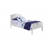 Starlight Single Bed Frame